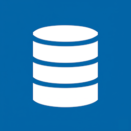 Data Warehouse Icon